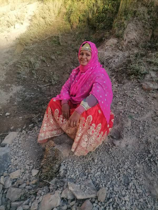 بانوی لرستانی کارآفرین