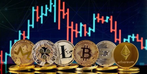 ارز دیجیتال