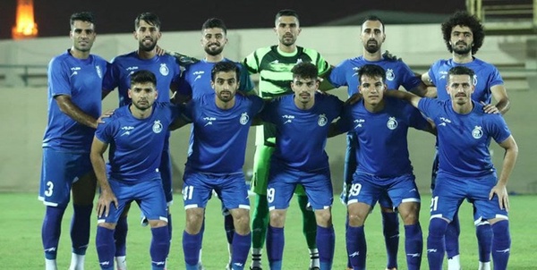 استقلال
