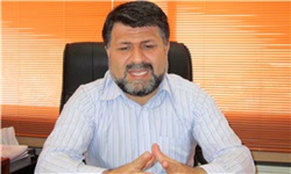 هدایت اصغری