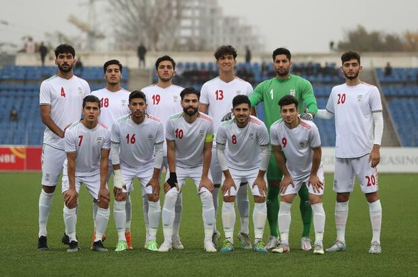 تیم امید