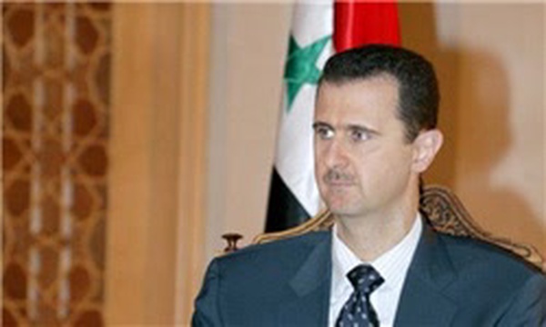 اسد