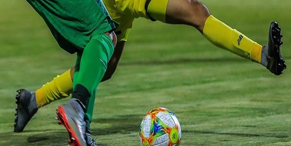 فوتبال