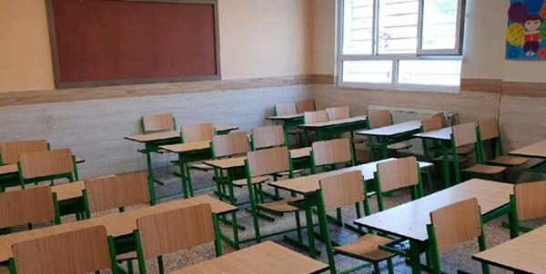تعطیلی مدارس