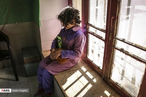 این بچه ها را فراموش نکنیم