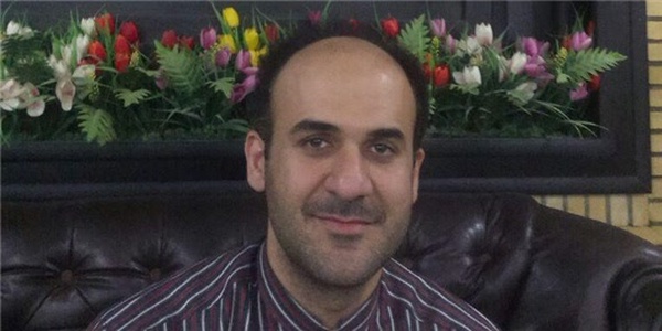 روح‌الله منعم