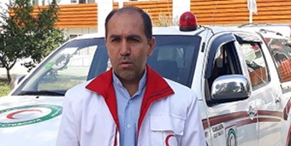 معبودی