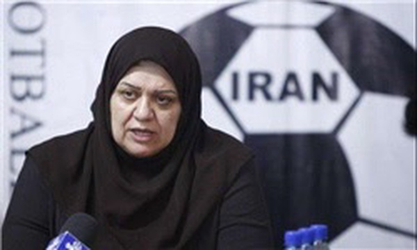 فریده شجاعی