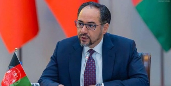 صلاح الدین ربانی