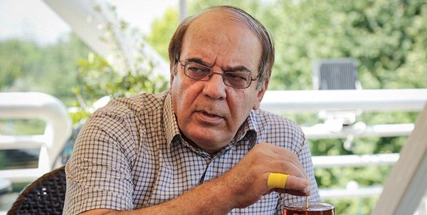 عباس عبدی
