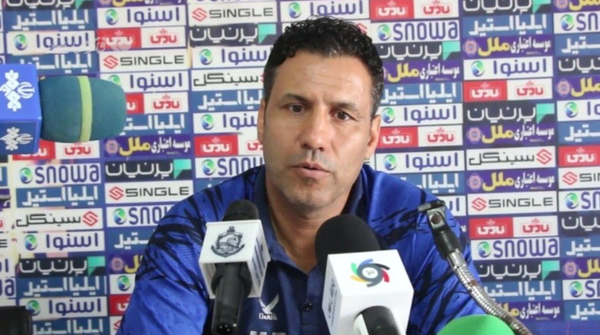 مهدی تارتار