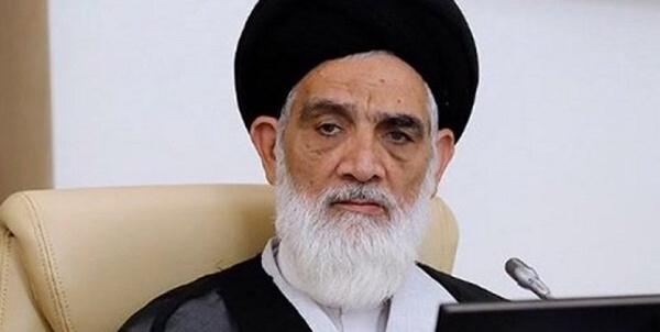 رئیس دیوان عالی کشور 