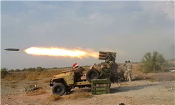 الحشد الشعبی