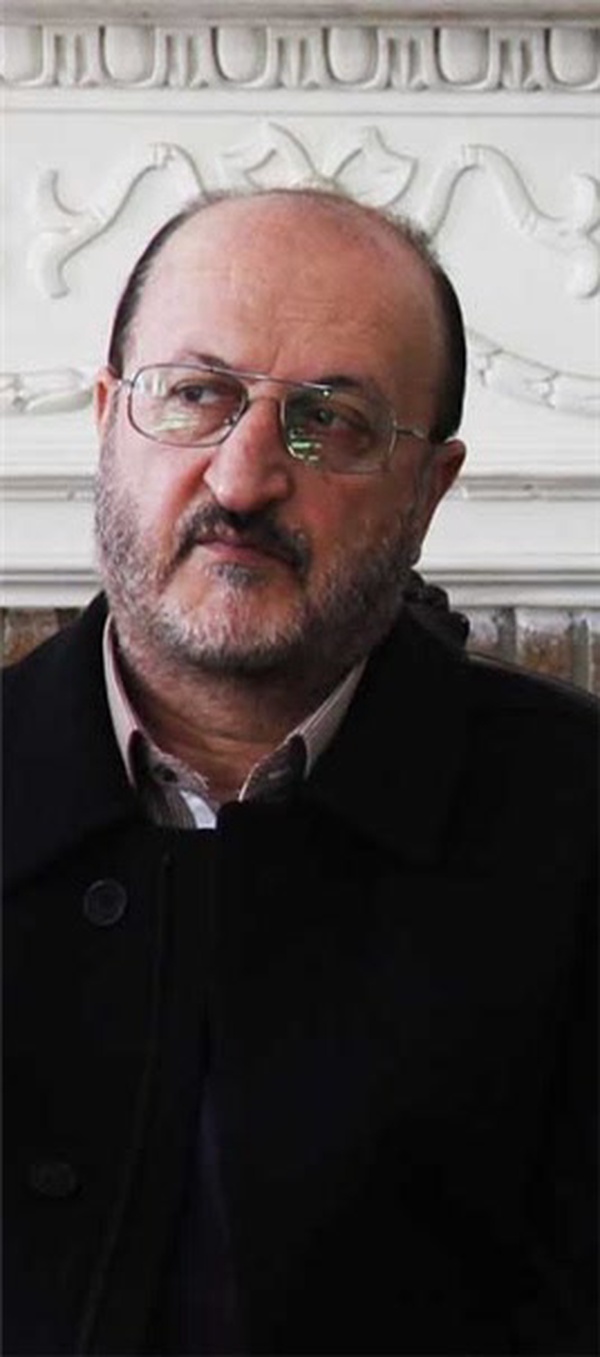 عبدالمحمد زاهدی