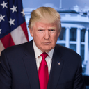 تصویر نمایه‌ی ‌President Donald J Trump‌