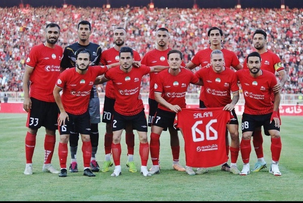 تراکتور
