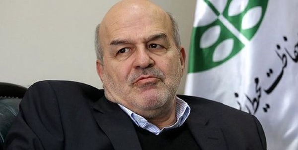 عیسی کلانتری