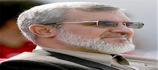 محمد رویانیان، پرسپولیس