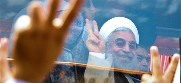 روحانی