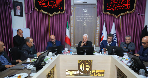 علی قاسم زاده