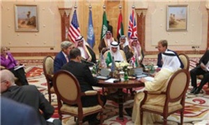 جان کری