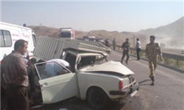 تبریز- پیکان وانت