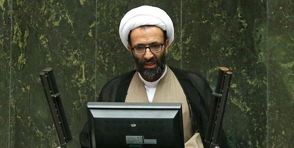 علیرضا سلیمی 