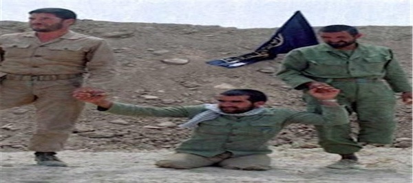 رزمنده