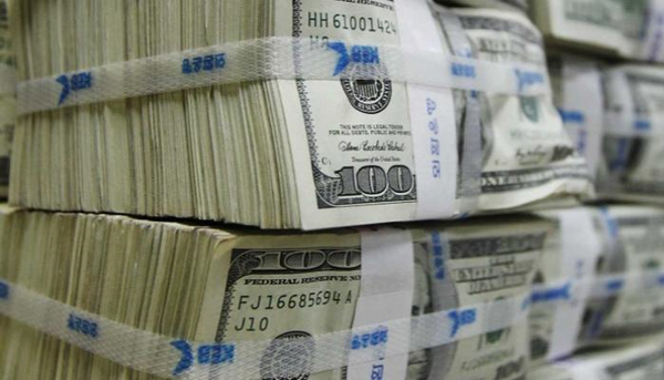 نرخ ارز،‌دلار، اسکناس دلار،‌ذخایر ارز خارجی