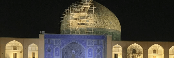 تصویر سربرگ نمایه‌ی ‌امیر حاجیان‌