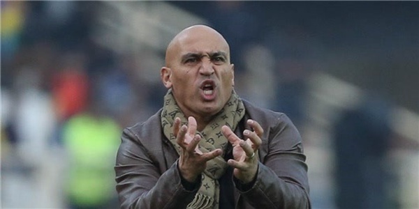 علیرضا منصوریان، منصوریان
