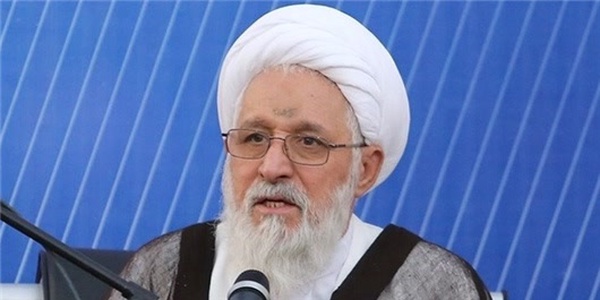 آیت الله ایمانی2