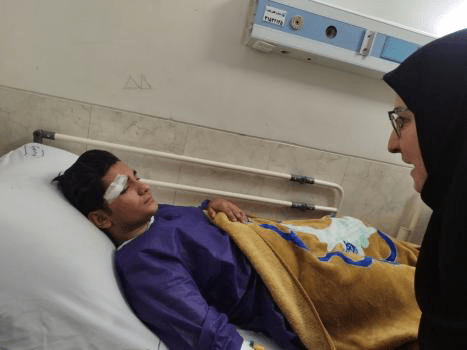 حادثه سرویس مدرسه؛ از مرگ حمیدرضا تا پیگیری حال ۱۲ دانش‌آموز