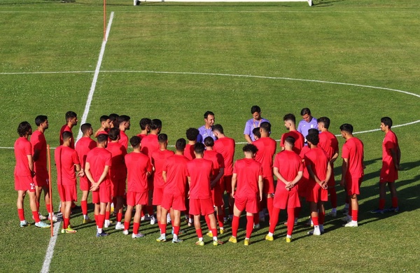 تیم امید 