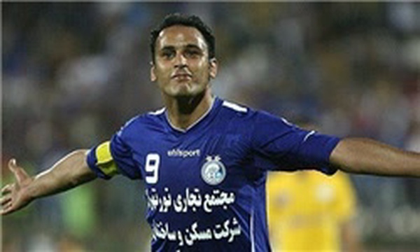 آرش برهانی