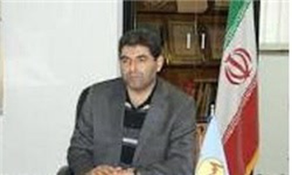 اردبیل- مدیرعامل شرکت برق استان اردبیل- علیرضا علیزاده