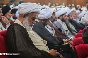 آغاز سال تحصیلی حوزه های علمیه