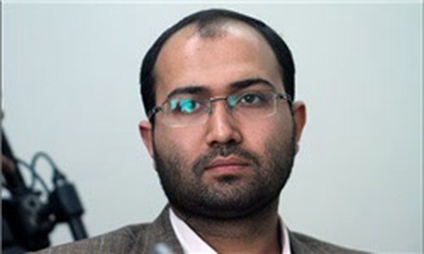 مهدی رمضانی