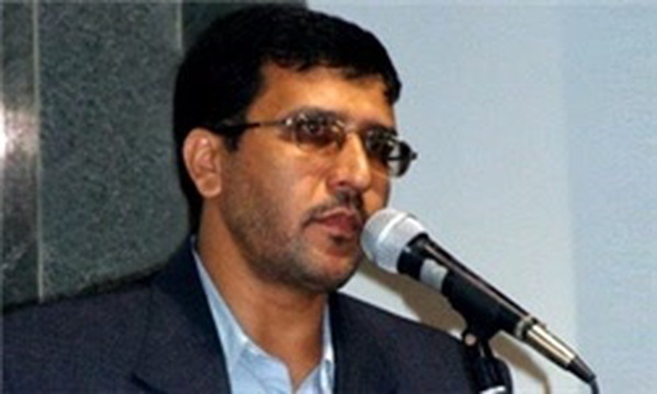 محمد مطهری‌فر مدیرکل فرهنگ و ارشاد اسلامی خراسان جنوبی