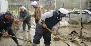 مازندران