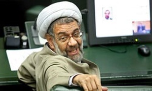 قدرت علیخانی