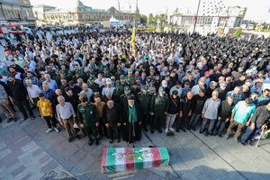 همدان شهید ۴