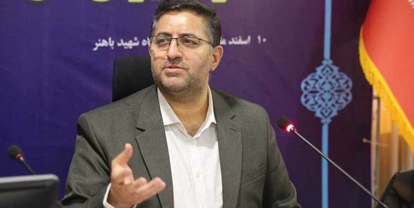نجار امور اداري آموزش و پرورش
