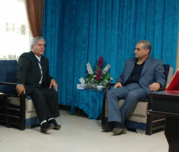 گرمی