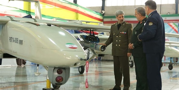 مهاجر ۶ 