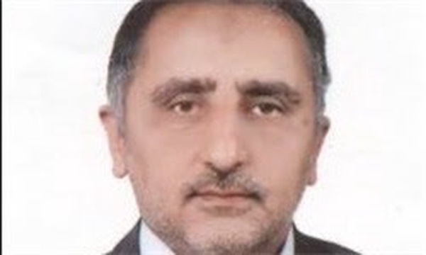 محمدرضا ابن الدین حمیدی