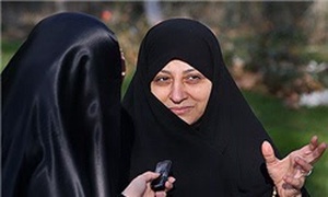 مهدیه مهدوی کنی
