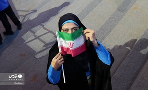 تصاویر مراسم افتتاحیه بازی‌های پاراآسیایی هانگژو