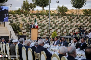 سفر وزیر بهداشت به شیراز