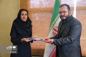 همایش خبرنگاران آذربایجان شرقی خبرگزاری فارس در تبریز